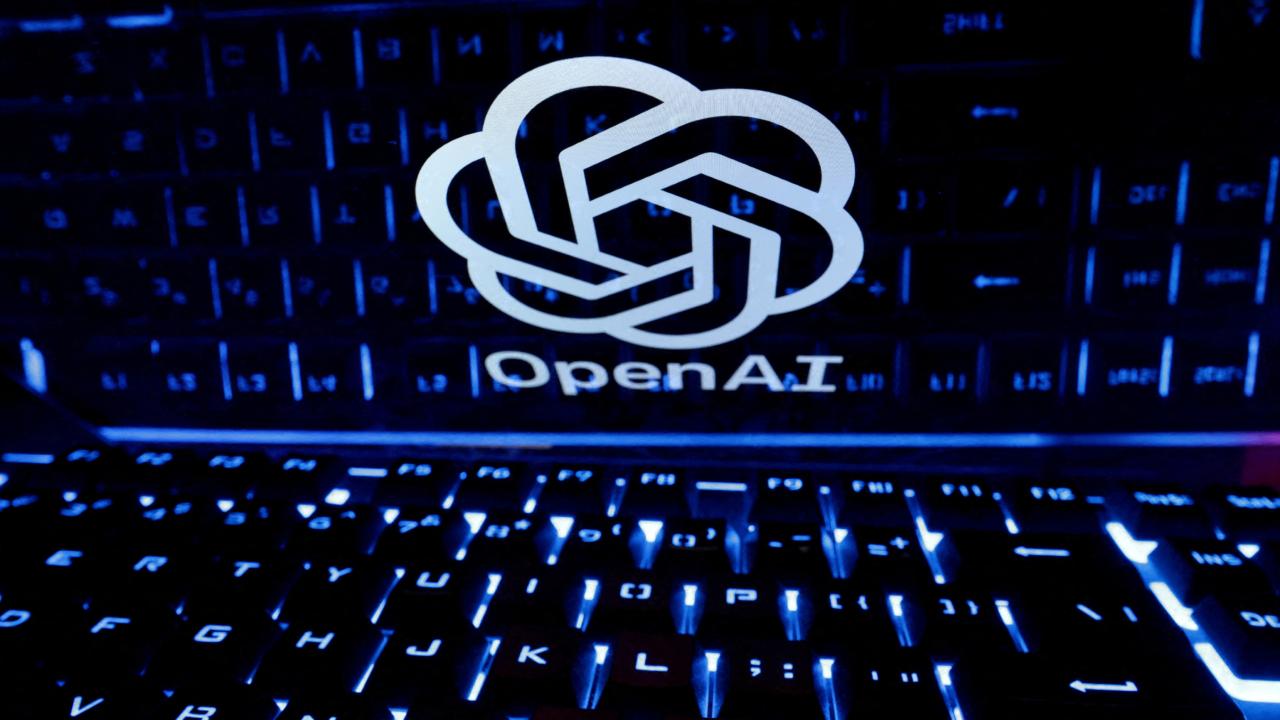 Apple is suing OpenAI for stealing trade secrets from former engineers