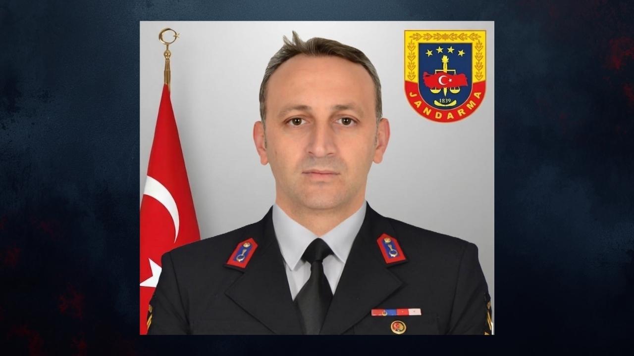 Bir Türk jandarma mensubu, aile kavgası ihbarına yanıt verirken açılan ateş sonucu öldürüldü