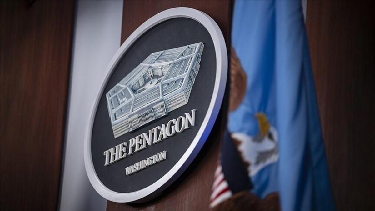 The Pentagon reveals new documents about "unidentified flying objects"