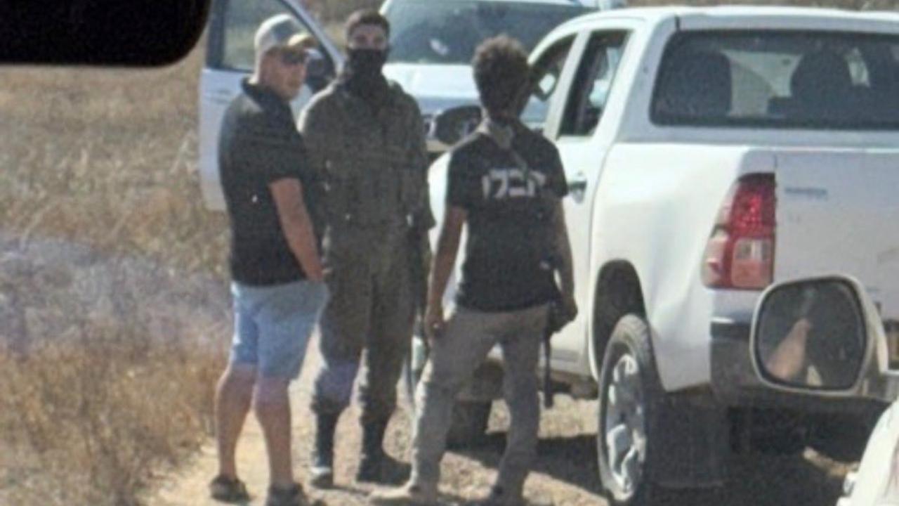 Israeli occupation forces detain US Congressman Ro Khanna
