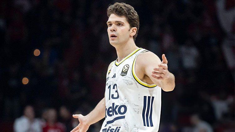 Tarık Biberović resmen NBA'e katıldı