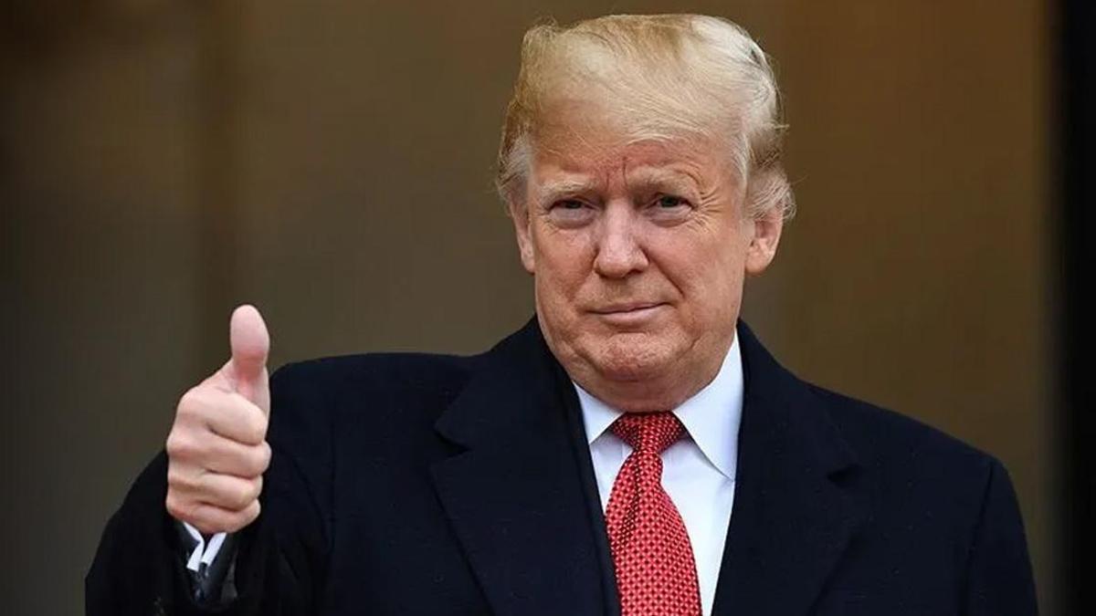 Trump, sağlık durumuyla ilgili soruların ardından son tıbbi muayenelerinin sonuçlarını açıkladı