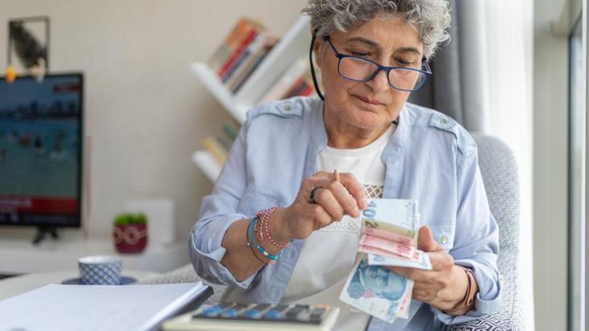 The Turkish Social Security Corporation launches a new inquiry service for retirees