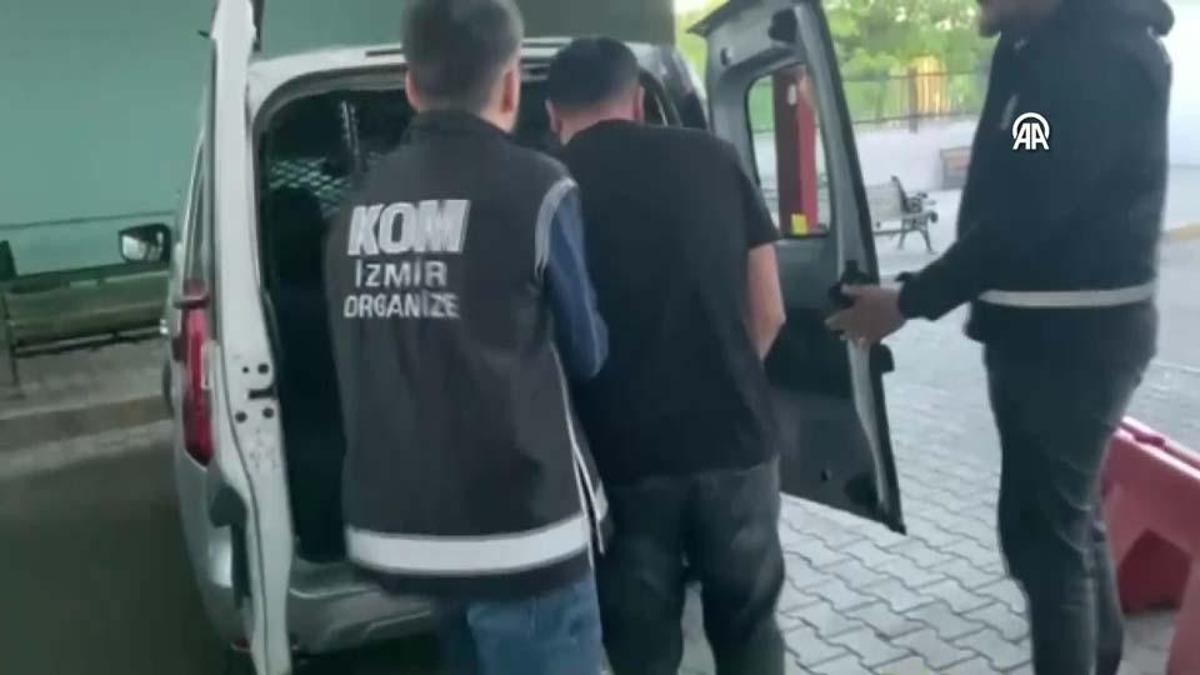 24 people were arrested in an insurance fraud network by fabricating traffic accidents