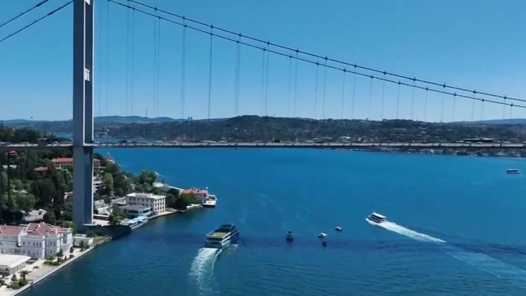 Avrupa'da sıcak hava dalgası Türkiye'ye geliyor... Meteorologdan ağustos ve eylül ayına ilişkin uyarı