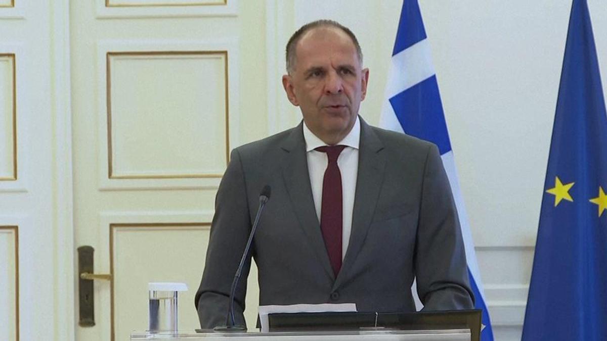 Athens sends a message to Ankara: “Failure to engage in dialogue will be a disaster.”