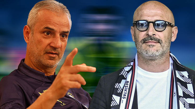Beşiktaş, Fenerbahce aleyhine ortalığı karıştıracak bir transfer anlaşması planlıyor