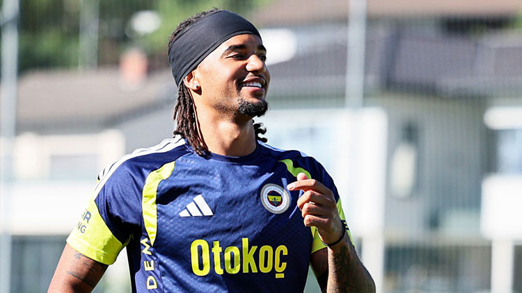 Fenerbahce is witnessing new developments regarding Mert Muldor and Archie Brown