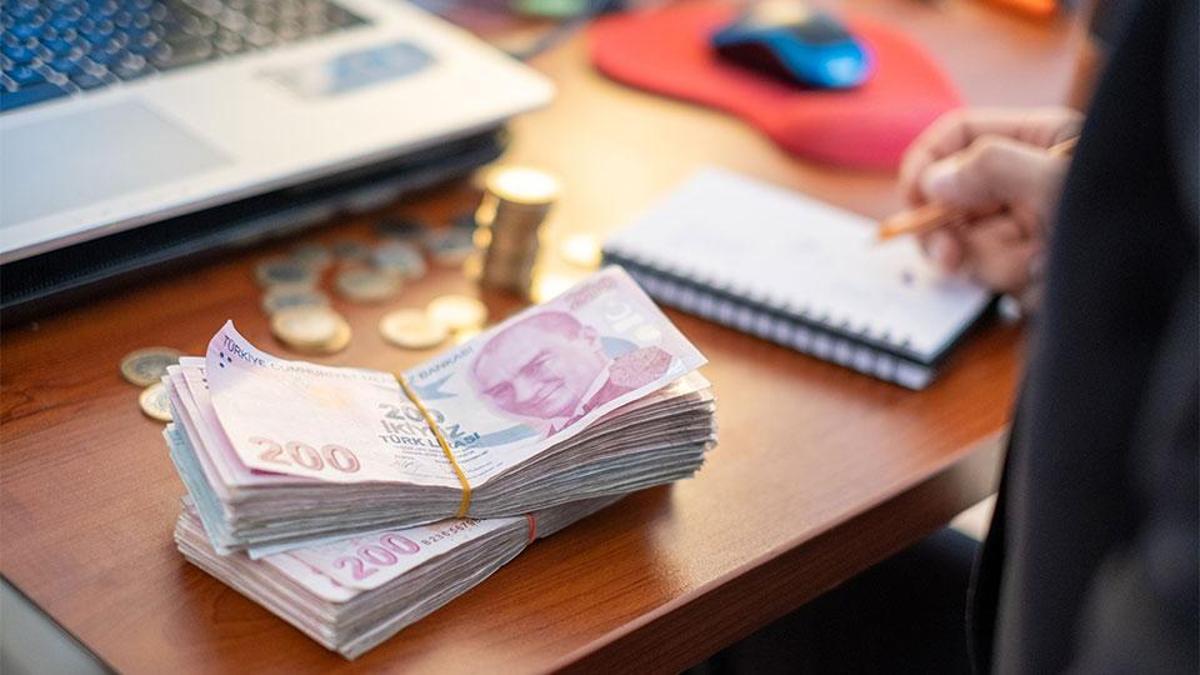 Türkiye'de vergi borcu taksitlerine büyük talep var.. Son başvuru tarihini kaçırmayın