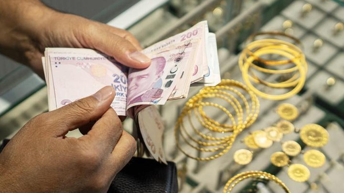 Will gold rise again in the short term? An economist answers