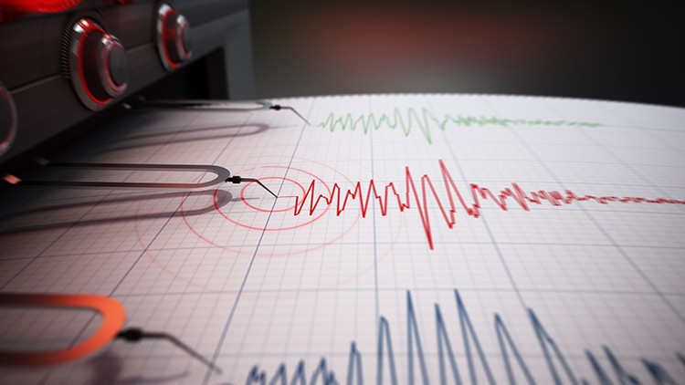 A 5.1 magnitude earthquake strikes Indonesia