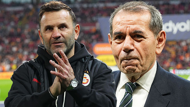 Galatasaray yazın ilk transferini tamamlamanın eşiğinde