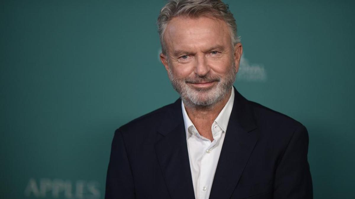 Jurassic Park star Sam Neill dies at the age of 78