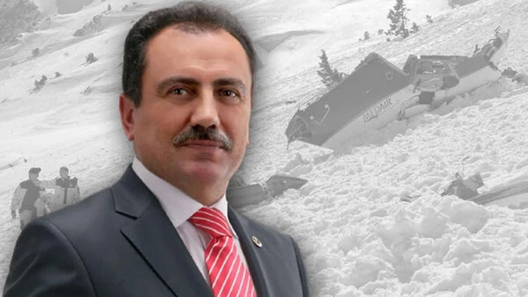 An exciting development in the Muhsin Yazicioglu case: 25 suspects were arrested after the investigation was transferred from Kahramanmaraş to Ankara