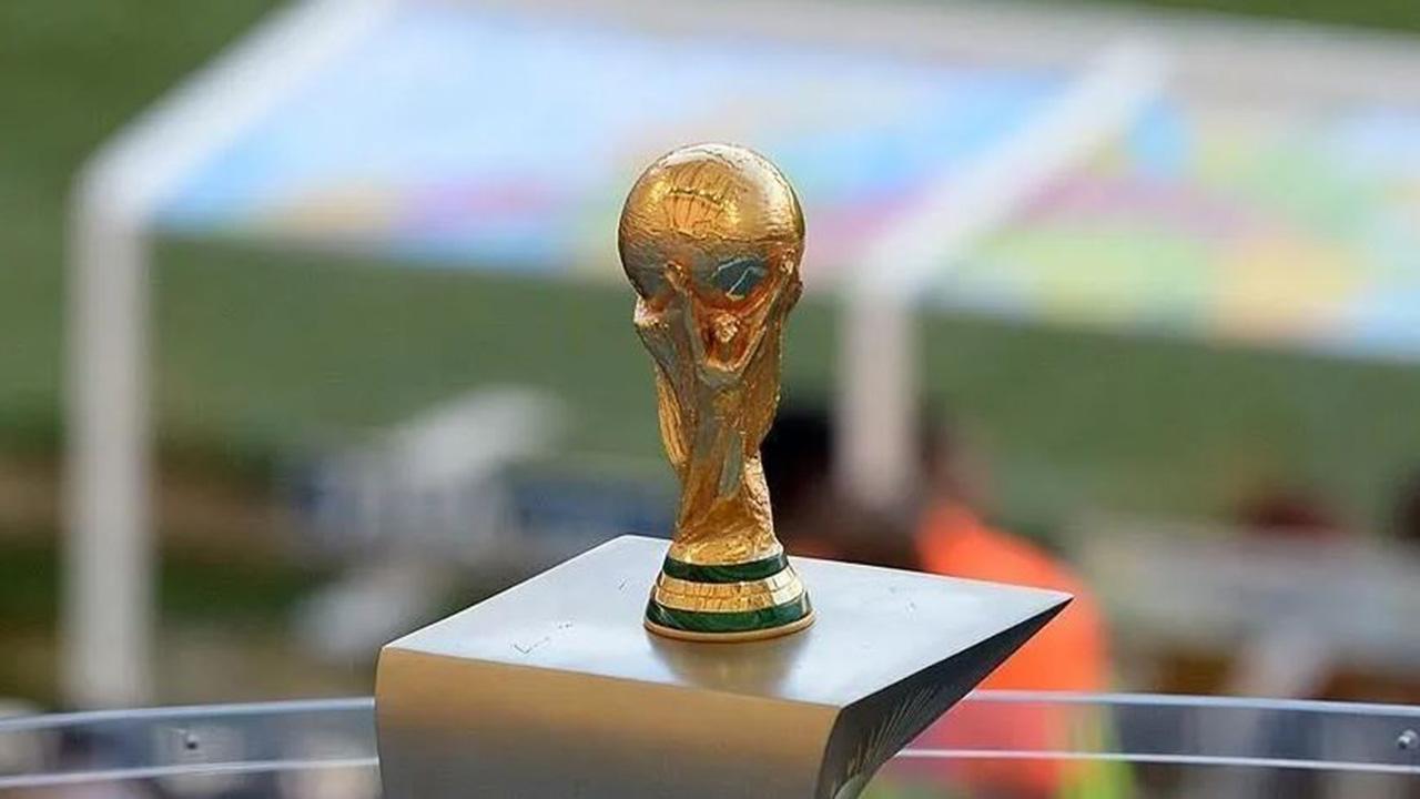 2026 Dünya Kupası yarı final maçlarının başlangıcı