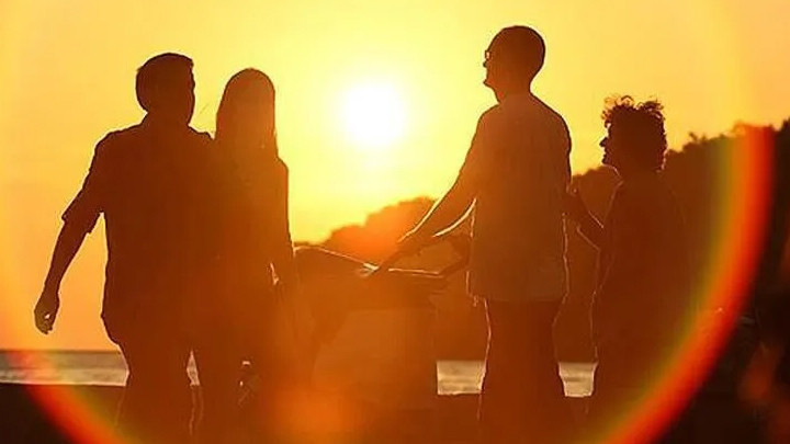 Meteorologist: A mild summer awaits Izmir, Turkey, without severe heat waves