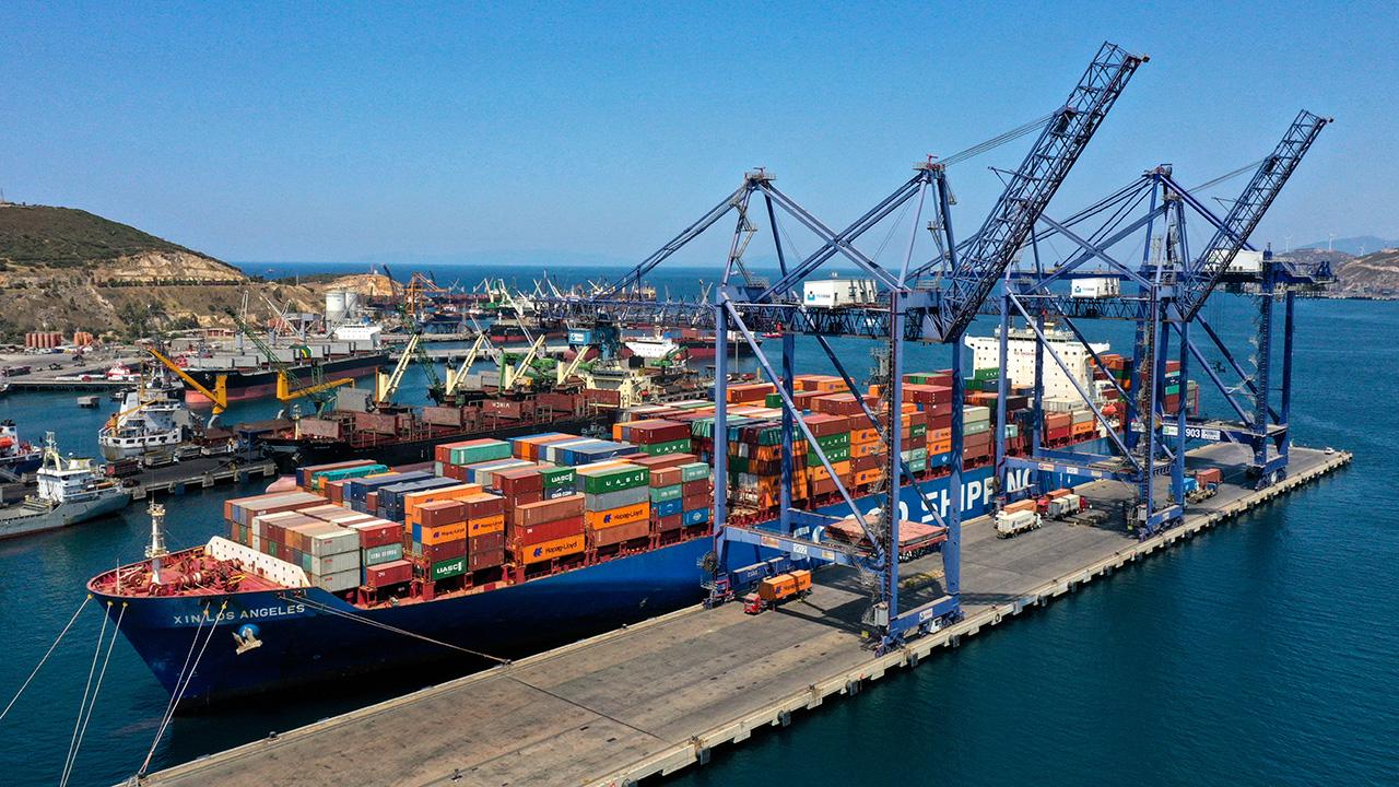 Türkiye'nin Avrupa Birliği ülkelerine ihracatı 6 ayda 55 milyar dolara ulaştı