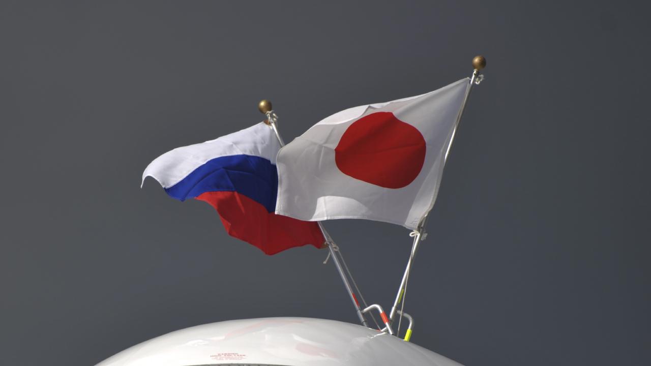 Japan takes tougher measures against Russian spies