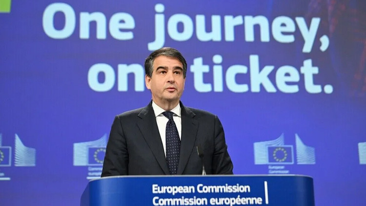 The European Commission chooses its new representative to Cyprus