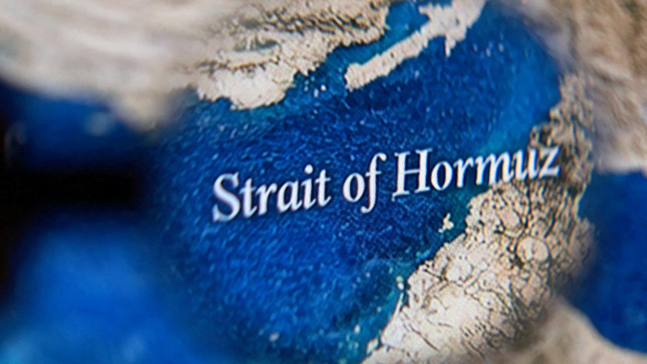 Urgent.. Iranian Armed Forces: We will not allow America to interfere in the Strait of Hormuz