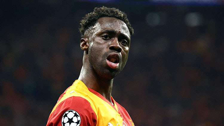 Galatasaray demands at least 35 million euros to sell Davinson Sanchez to Italy's Como